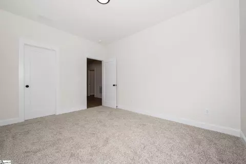 Bedroom - 107 Elcon Dr # A, Greer, SC 29651 photo 4 of 6