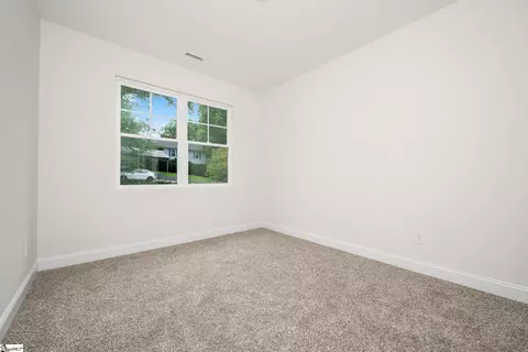 Bedroom - 107 Elcon Dr # A, Greer, SC 29651 photo 5 of 6