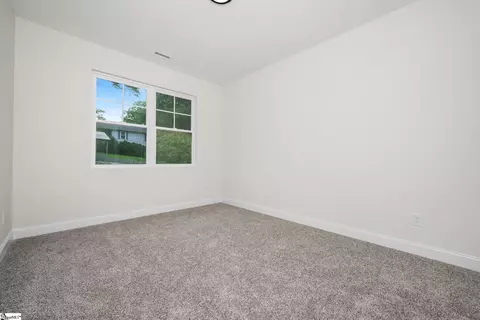 Bedroom - 107 Elcon Dr # A, Greer, SC 29651 photo 3 of 6