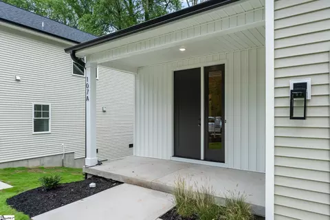 Exterior - 107 Elcon Dr # A, Greer, SC 29651 photo 2 of 3