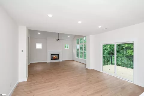 Living - 107 Elcon Dr # A, Greer, SC 29651 photo 3 of 3