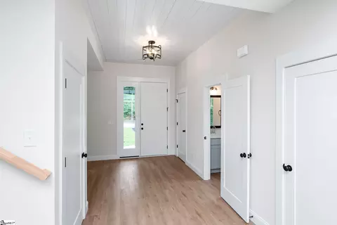 Entry Way - 107 Elcon Dr # A, Greer, SC 29651 photo 1 of 1
