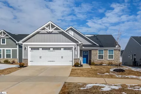 954 Rev Robert Reid St, Reidville, SC 29375