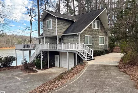 1007 Summer Pl, Anderson, SC 29621