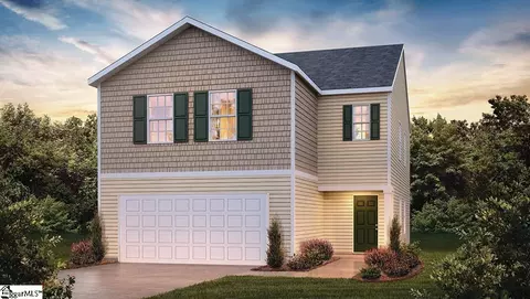 1959 Gracie Dr, Woodruff, SC 29388