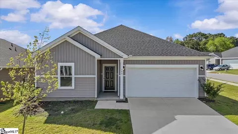 146 Vickery Rd, Woodruff, SC 29388