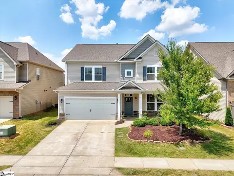 845 Deepwood Ct, Boiling Springs, SC 29316