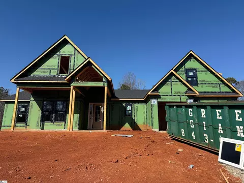 542 Tilman Ct, Anderson, SC 29621