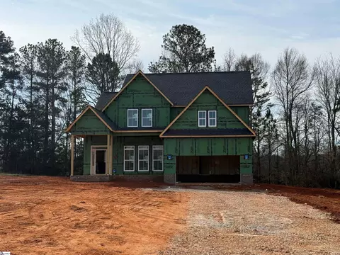 329 Summerall Dr, Anderson, SC 29621