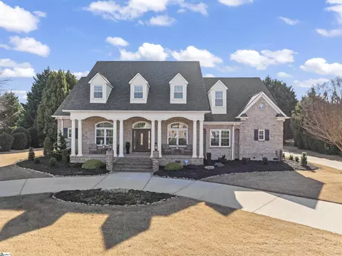 106 Harlond Dr, Anderson, SC 29621