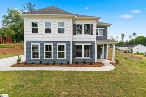 405 Botany Ln #LOT 101, Anderson, SC 29621