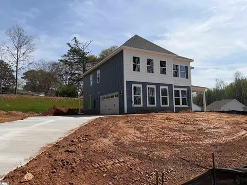 405 Botany Ln #LOT 101, Anderson, SC 29621