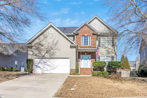 479 N Sweetwater Hills Dr, Moore, SC 29369