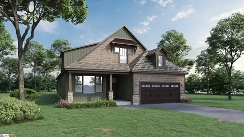 112 Watauga Rd, Fountain Inn, SC 29644