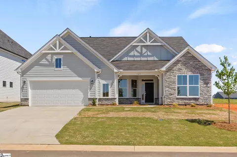 323 Goodison Way, Woodruff, SC 29388