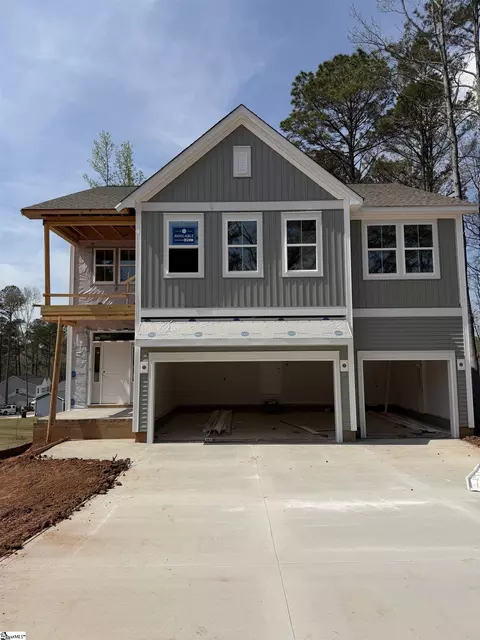 402 Botany Ln #LOT 125, Anderson, SC 29621