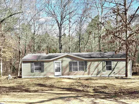 262 Geddy Rd, Gray Court, SC 29645