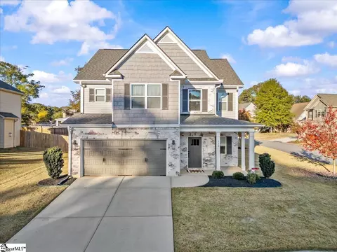 133 Sloan Ave, Anderson, SC 29621