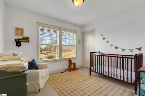 Bedroom - 558 Barnett Rd, Greer, SC 29651 photo 4 of 6
