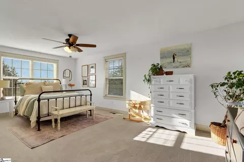 Bedroom - 558 Barnett Rd, Greer, SC 29651 photo 1 of 6