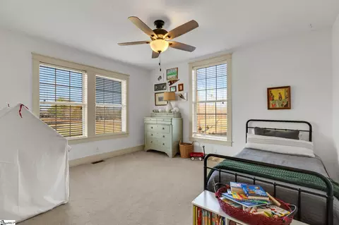 Bedroom - 558 Barnett Rd, Greer, SC 29651 photo 3 of 6
