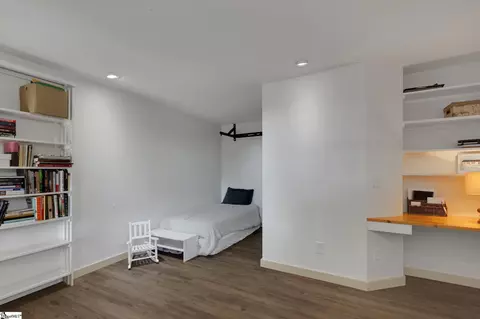 Bedroom - 558 Barnett Rd, Greer, SC 29651 photo 5 of 6