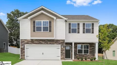 305 Ritter Ln, Anderson, SC 29621