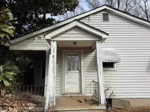 123 Circle Dr, Greer, SC 29650