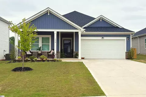 130 Firehole Rd, Gray Court, SC 29645