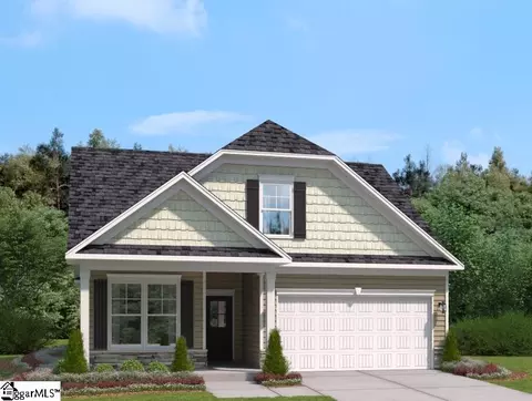 1329 Strawberry Jam Rd, Lyman, SC 29365