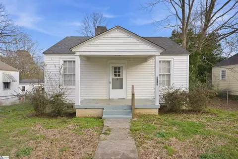 109 Camp St, Spartanburg, SC 29303