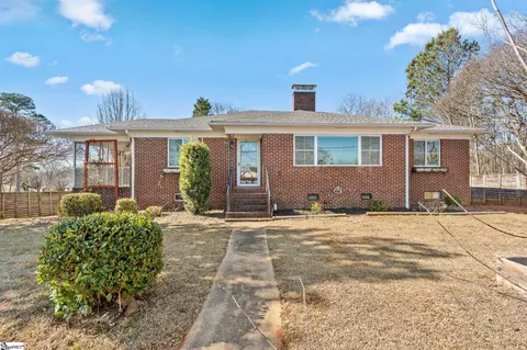 1801 N Pleasantburg Dr, Greenville, SC 29609