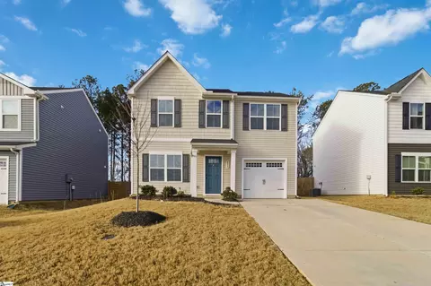 833 Cranbrook Dr, Woodruff, SC 29388