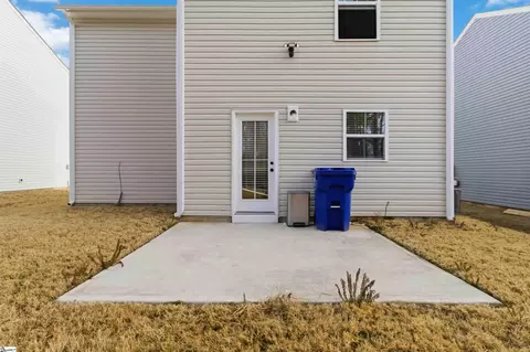 Exterior - 833 Cranbrook Dr, Woodruff, SC 29388 photo 5 of 6