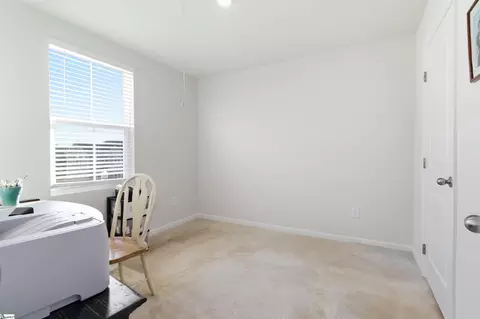 Bedroom - 833 Cranbrook Dr, Woodruff, SC 29388 photo 1 of 5