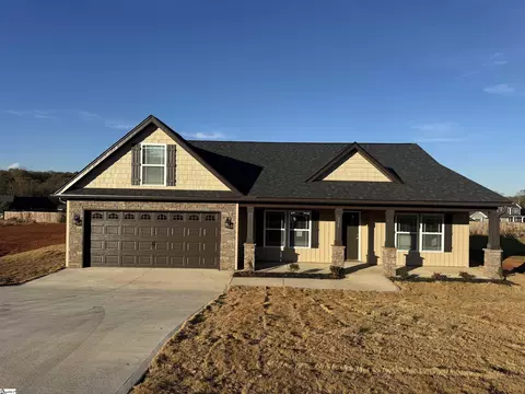 316 Tegan Ct, Lyman, SC 29365
