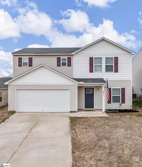 98 Lyman Lake Rd, Lyman, SC 29365