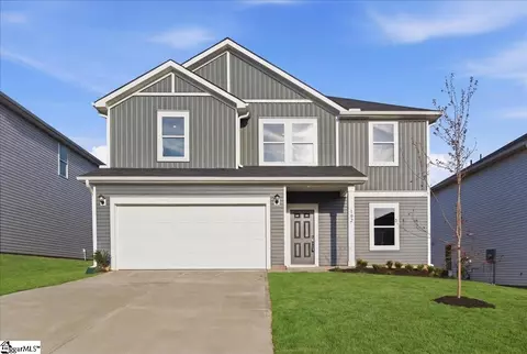 102 Blooming Meadow Rd, Greenville, SC 29673