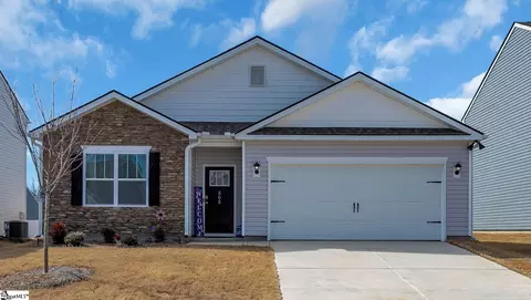 505 Bonifay Dr, Fountain Inn, SC 29644