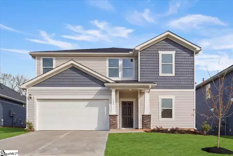 104 Blooming Meadow Rd, Piedmont, SC 29673