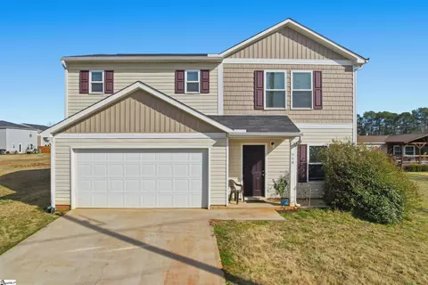 948 Seay Rd, Inman, SC 29349
