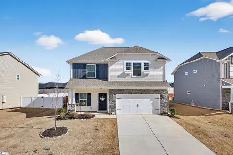 154 Strongridge Trl, Simpsonville, SC 29681