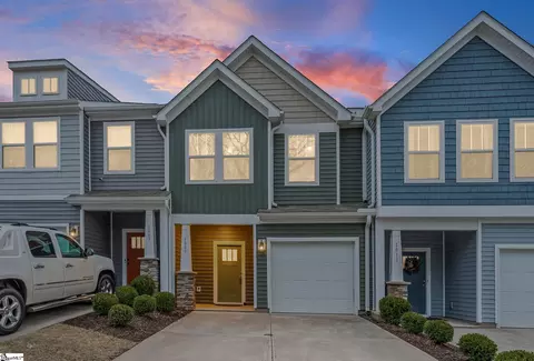 Exterior - 1009 Millison Pl, Moore, SC 29369 photo 2 of 5