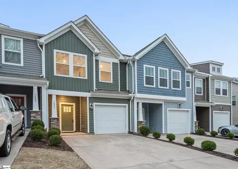 Exterior - 1009 Millison Pl, Moore, SC 29369 photo 5 of 5