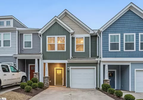1009 Millison Pl, Moore, SC 29369