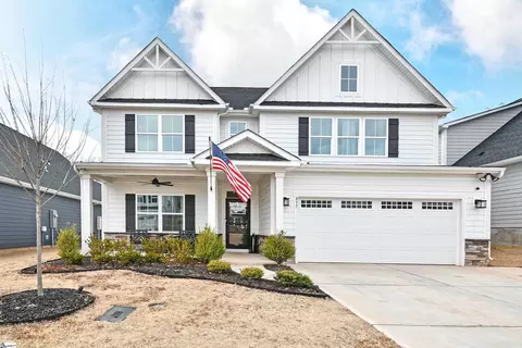 457 Oswego Ct, Greenville, SC 29607