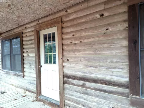 Exterior - 150 Knollview Rd, Central, SC 29630 photo 6 of 12