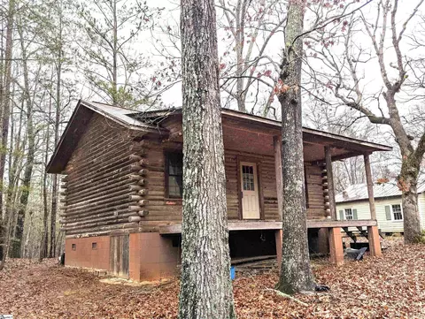 Exterior - 150 Knollview Rd, Central, SC 29630 photo 2 of 12