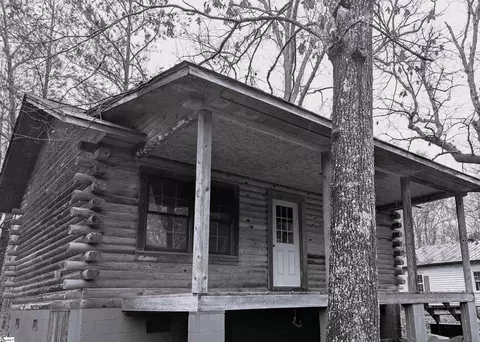 Exterior - 150 Knollview Rd, Central, SC 29630 photo 11 of 12