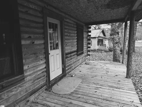 Exterior - 150 Knollview Rd, Central, SC 29630 photo 12 of 12